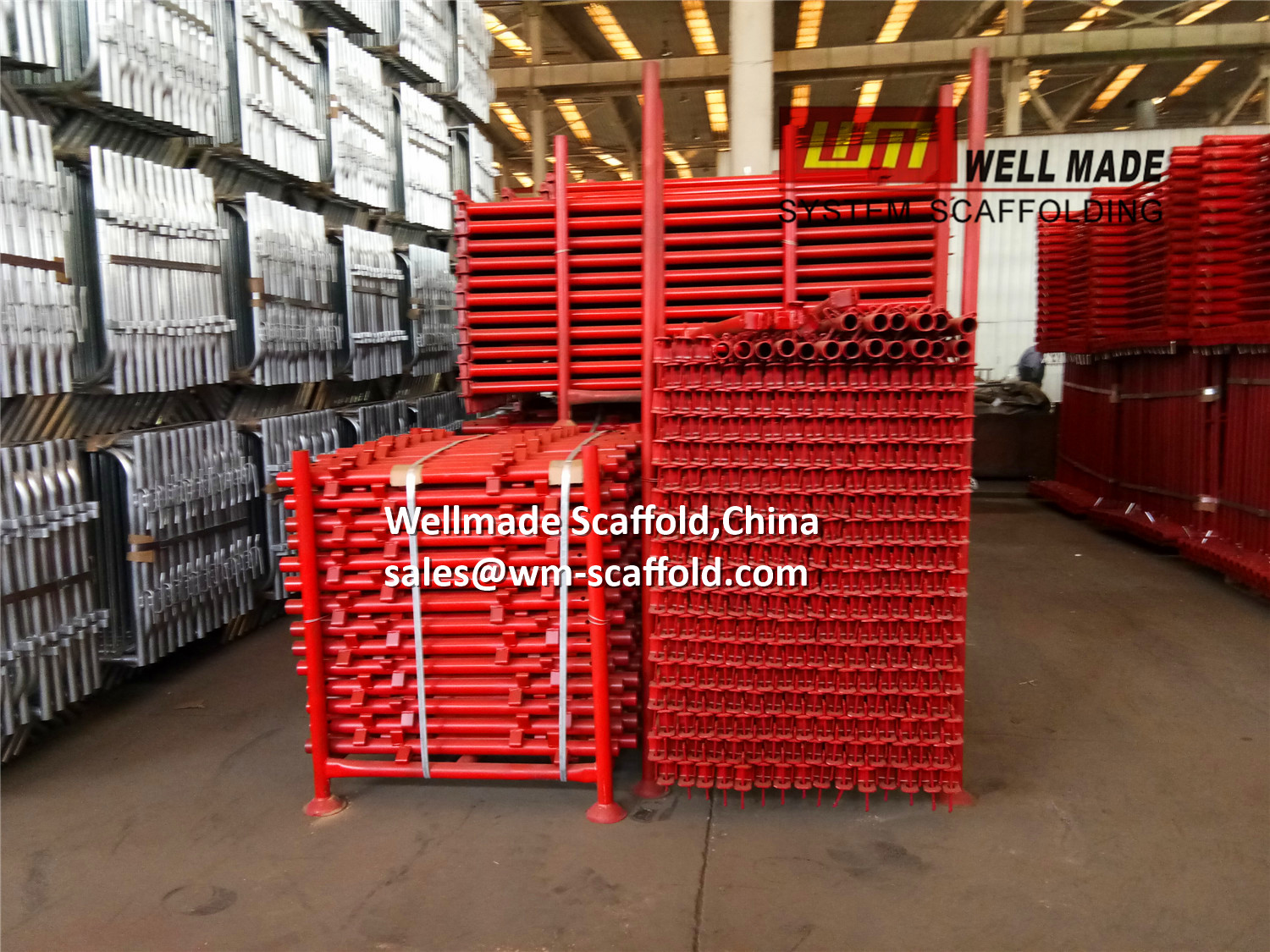 Formwork Kwikstage Scaffold Standardvertical Scaffold vrogue.co