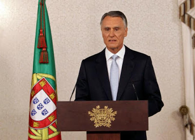 Πορτογαλία: Απαγορεύεται να κυβερνήσουν δυνάμεις ενάντια στην ευρωζώνη!