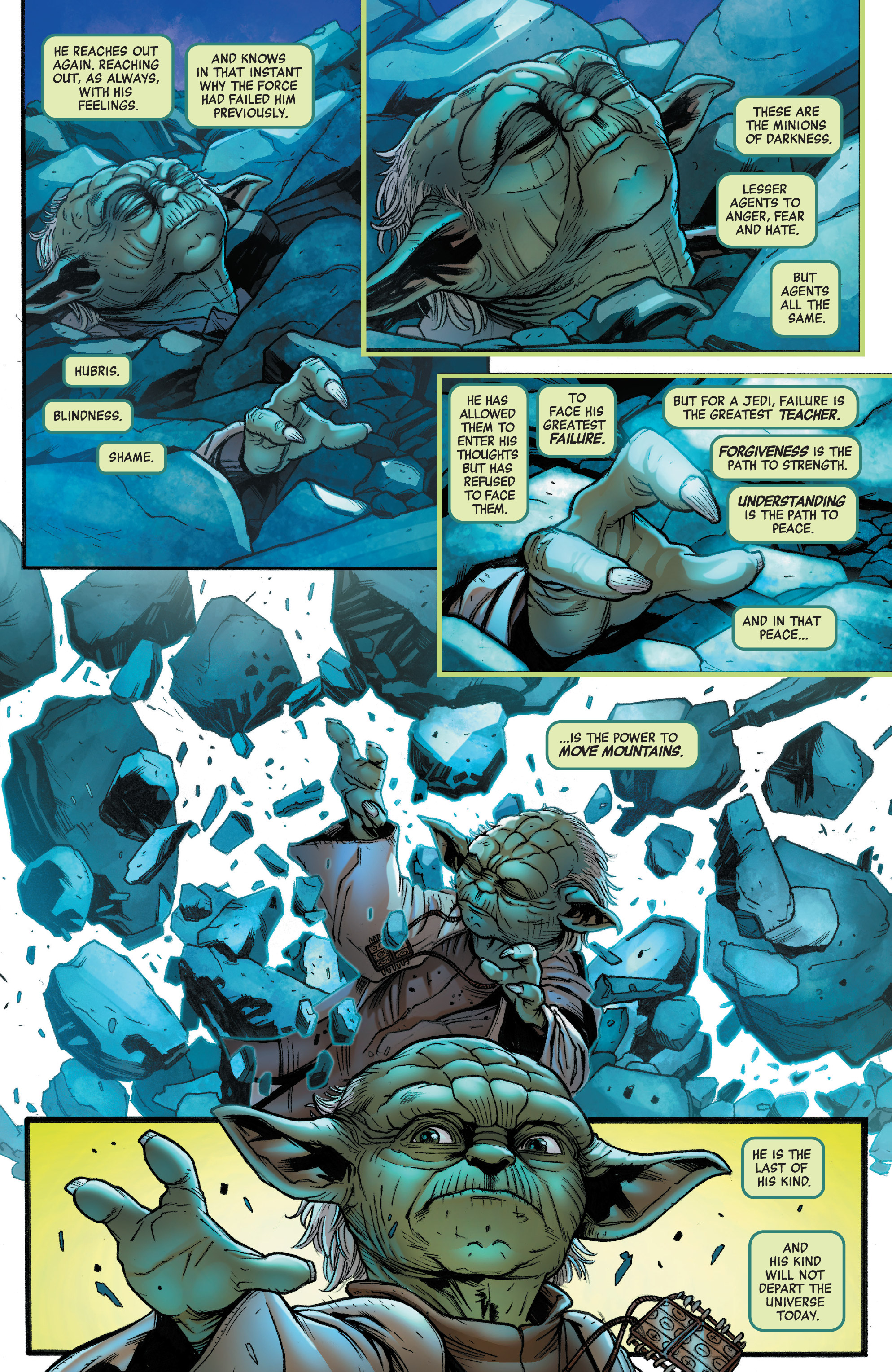 Read online Star Wars: Age of Rebellion - Heroes comic -  Issue # TPB - 102