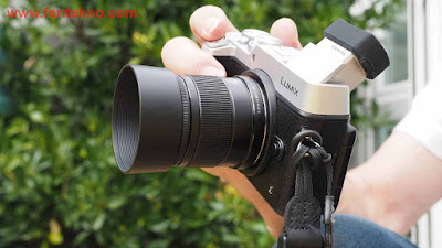 kamera untuk filmmaker 5
