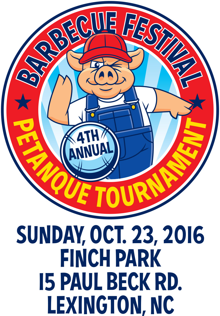 CarolinaPetanque Lexington Barbecue Festival Petanque Weekend Schedule