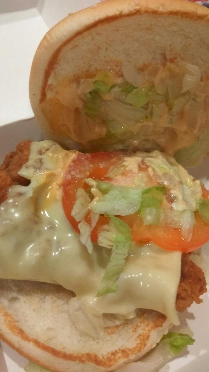 Butterworth Explorer (Penang, Malaysia) Jalapeno Bombers from Texas