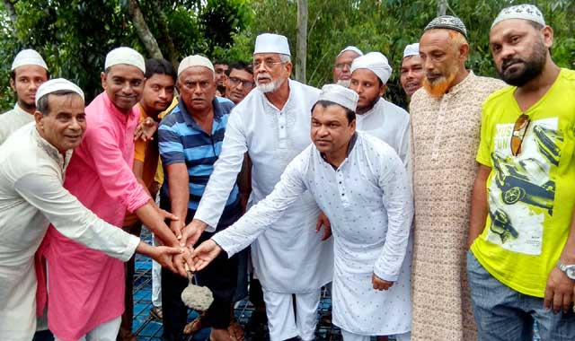 "Bangladesh plays a role model in secularism" “ধর্ম নিরপেক্ষতায় বাংলাদেশ গোটা বিশ্বের রোল মডেল”