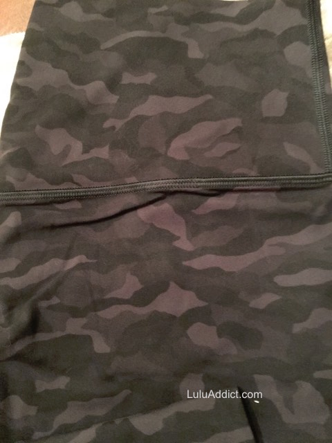 lululemon align sequoia camo