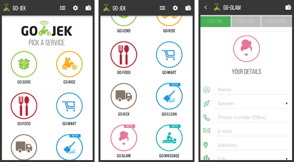 Kumpulan Apk Aplikasi Andoid Gojek Versi Lama Anti Error Kumpulan Apk Aplikasi Andoid Gojek Versi Lama Anti Error