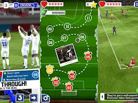 Score Hero MOD 1.65 APK Unlimited Money Energy Android Terbaru Score Hero MOD 1.65 APK Unlimited Money Energy Android Terbaru