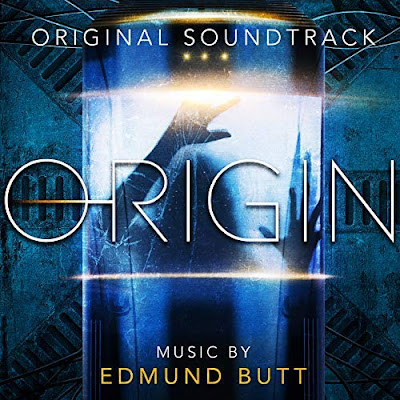 Origin Soundtrack Edmund Butt