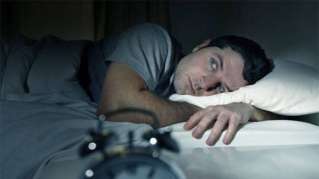 Jangan Sering Tidur Larut Malam, Efek Sampingnya Bisa Mendekatkan Kematian
