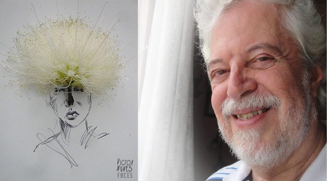 La nube de Oort.: Victor Nunes.