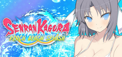 Senran Kagura Peach Beach Splash PC Free Download