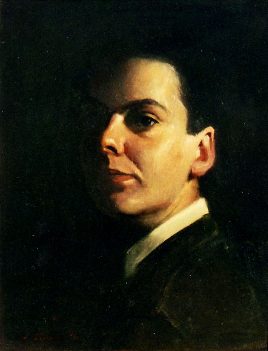 Best Chiaroscuro Paintings Best Chiaroscuro Paintings