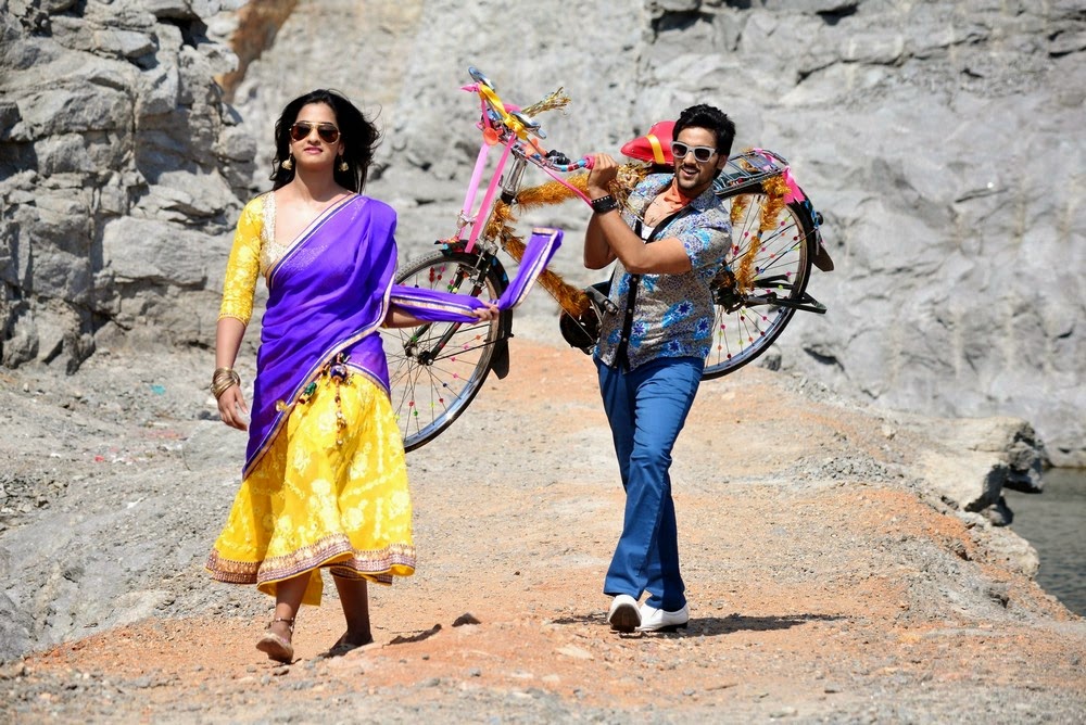Lovers Telugu Movie Stills (2)