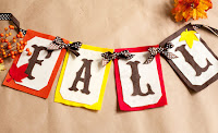 Fall Crafts for KIDS