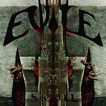 El Lado Oscuro - Metal Critica: Avenged Sevenfold - Life Is But A