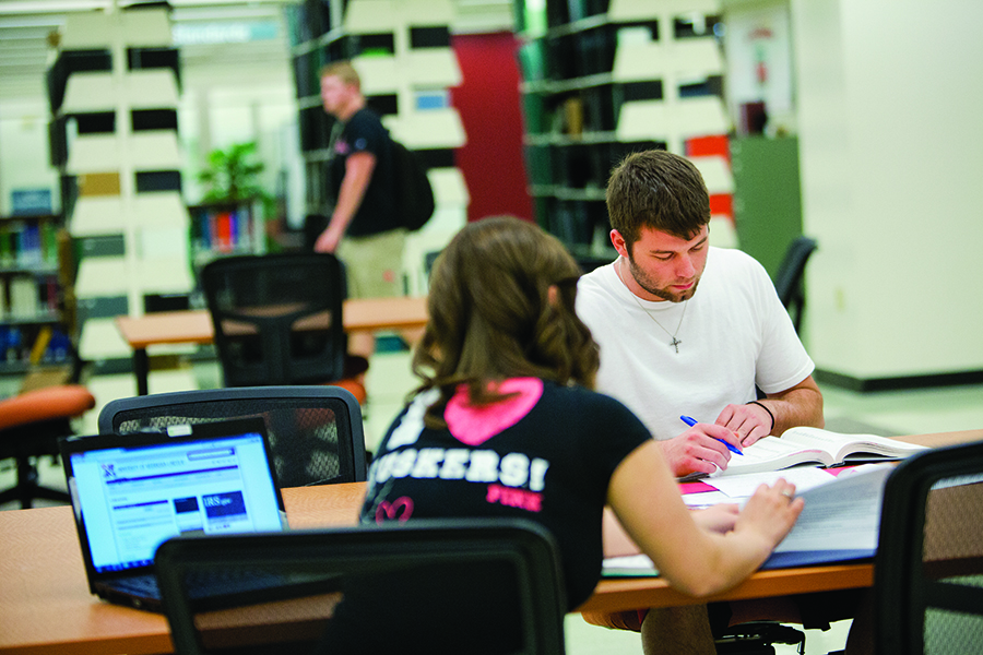 Libraries Blog Engineering Library renovation starts soon!