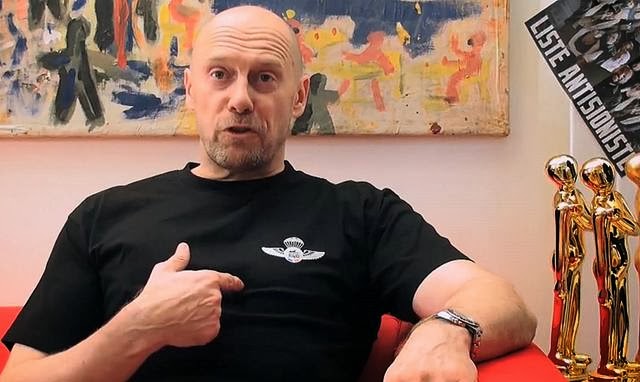 Entre Bainville et Thoreau, Alain Soral et le Jell-O culturel