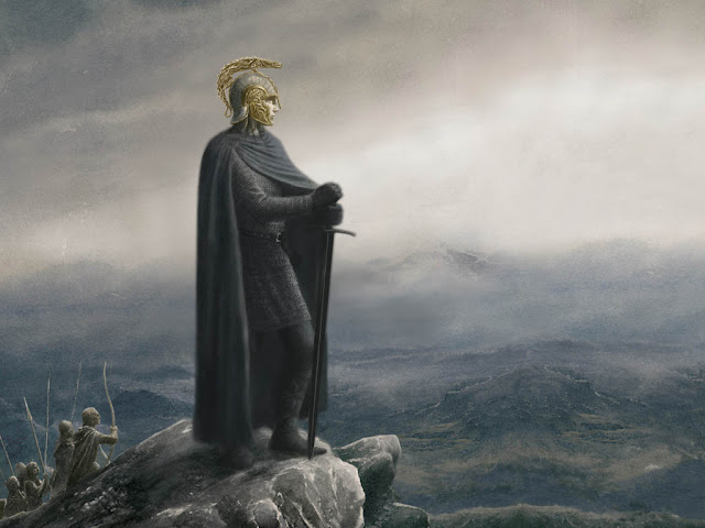 The Children of Húrin by J.R.R. Tolkien The Children of Húrin by J.R.R. Tolkien