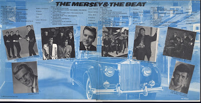 VA-All Time Greatest Hits The Mersey & The Beat