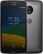 Moto G5
