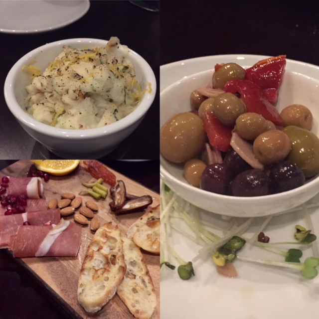 Indianapolis Restaurant Scene Txuleta Basque Cider House