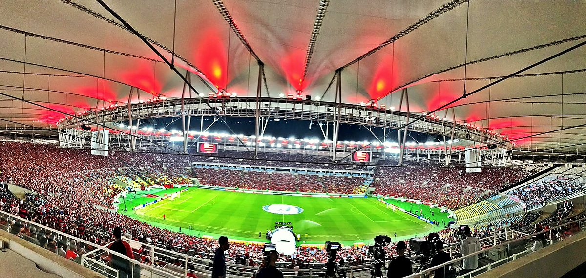 Flamengo aplicará mais um recorde de público na final de domingo. Flamengo Resenha Flamengo aplicará mais um recorde de público na final de domingo. Flamengo Resenha