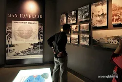 museum bank indonesia jakarta