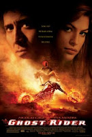 Watch Ghost Rider (2007) Movie Online