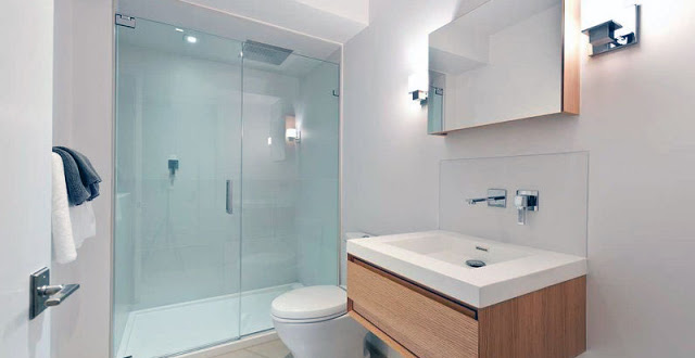 Frameless Shower Doors Brooklyn