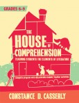 The House of Comprehension teacher resource