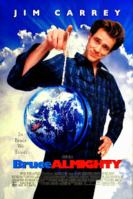 [2003] - BRUCE ALMIGHTY