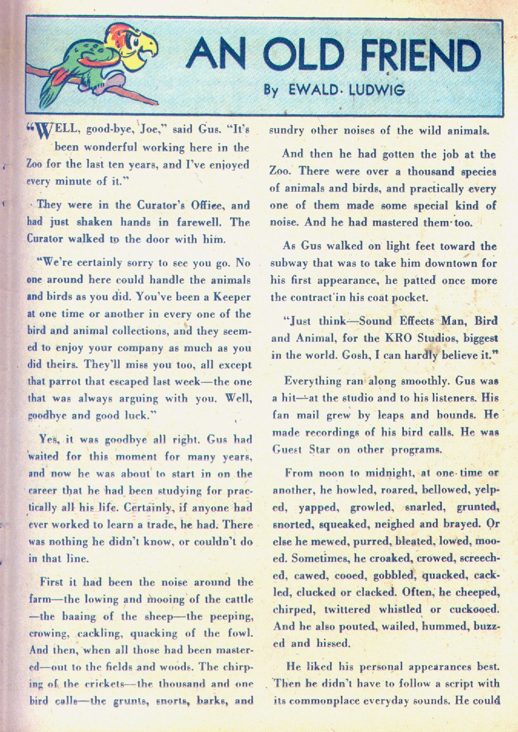 Action Comics (1938) 113 Page 36