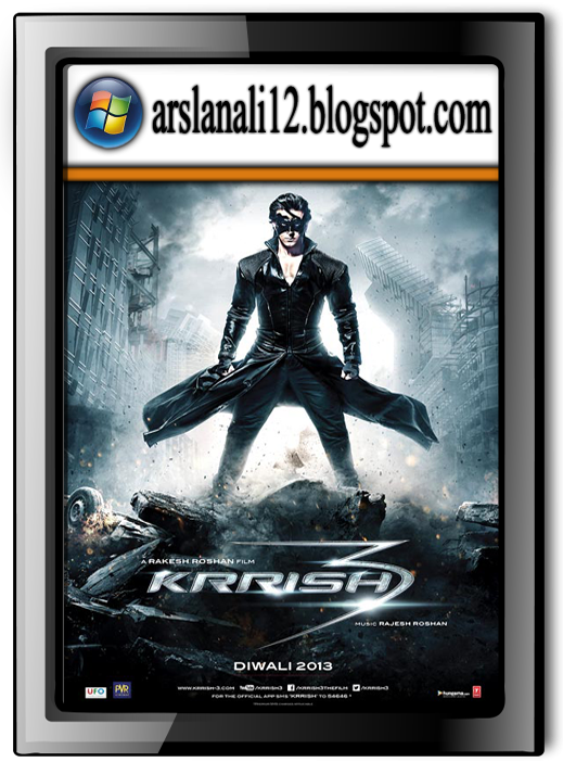 Krrish 3 (2013) Movie Mp3 Songs Free Download | Soft World12
