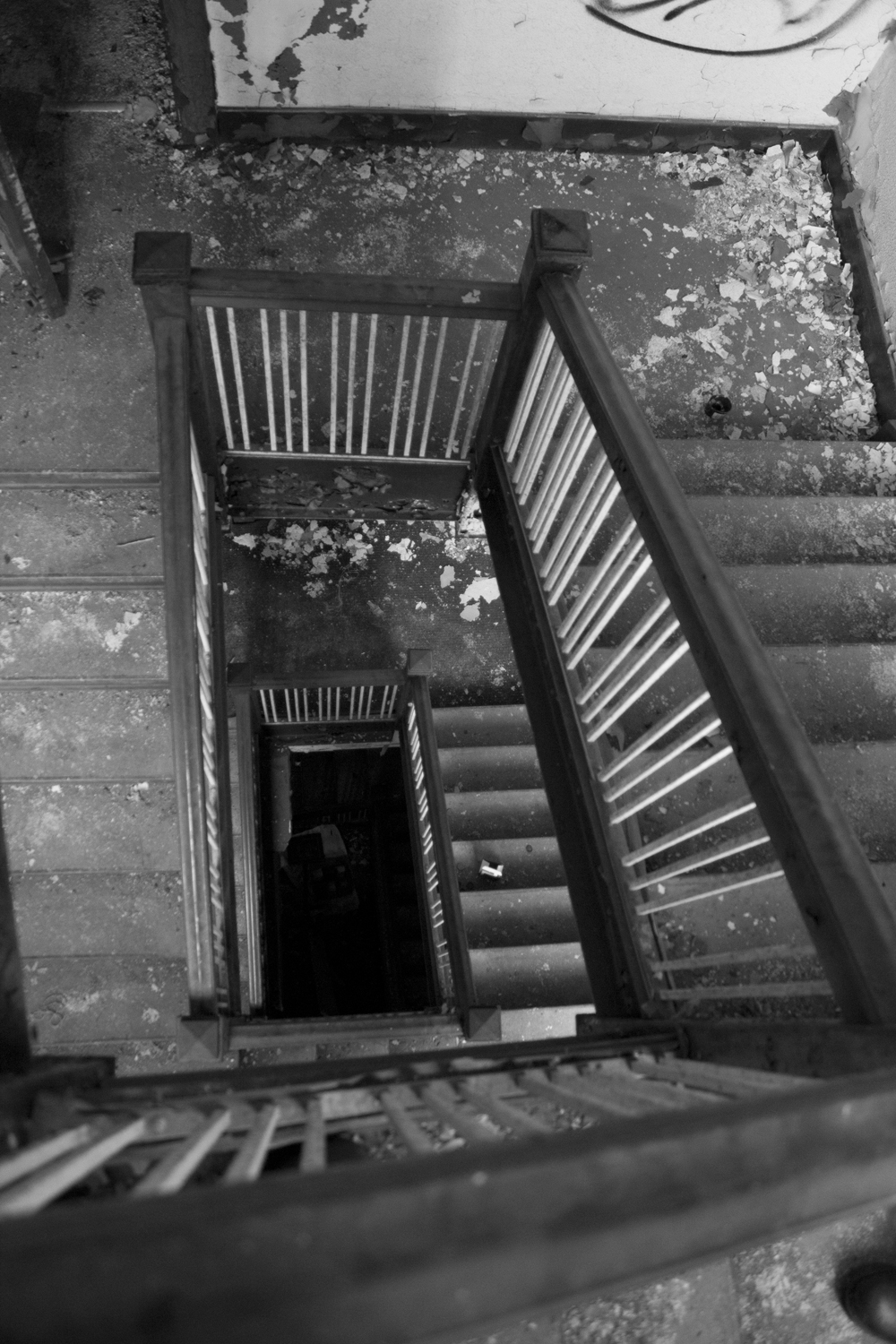 SWPA Rural Exploration Monongahela Hotel (Towne House Apartments