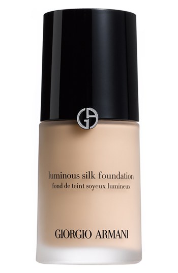Armani foundation for dry skin Clearance