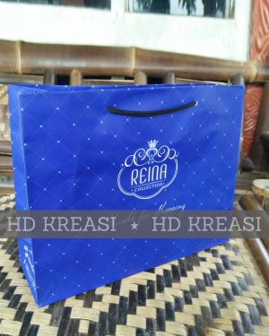 Tas Kertas Butik Surabaya