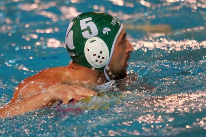 Νίκη και ξανά δεύτερος