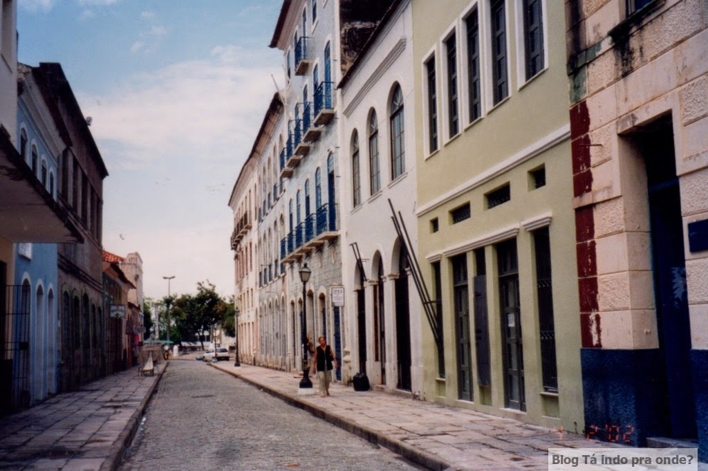 São Luís - Maranhão