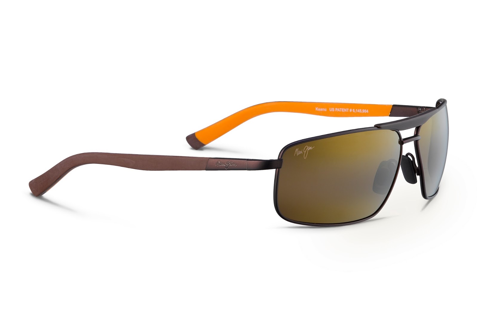 The Purplenista Make a bold statement with Maui Jim’s latest aviators