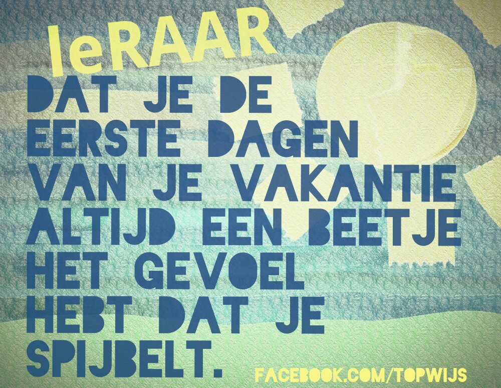 Onderwijs en zo voort&hellip;.. 2017