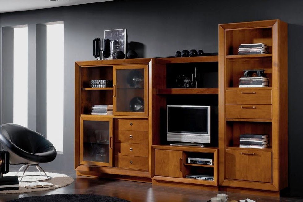 Decoración Peyra: Nuestros Muebles de Salón Clásicos, Coloniales y