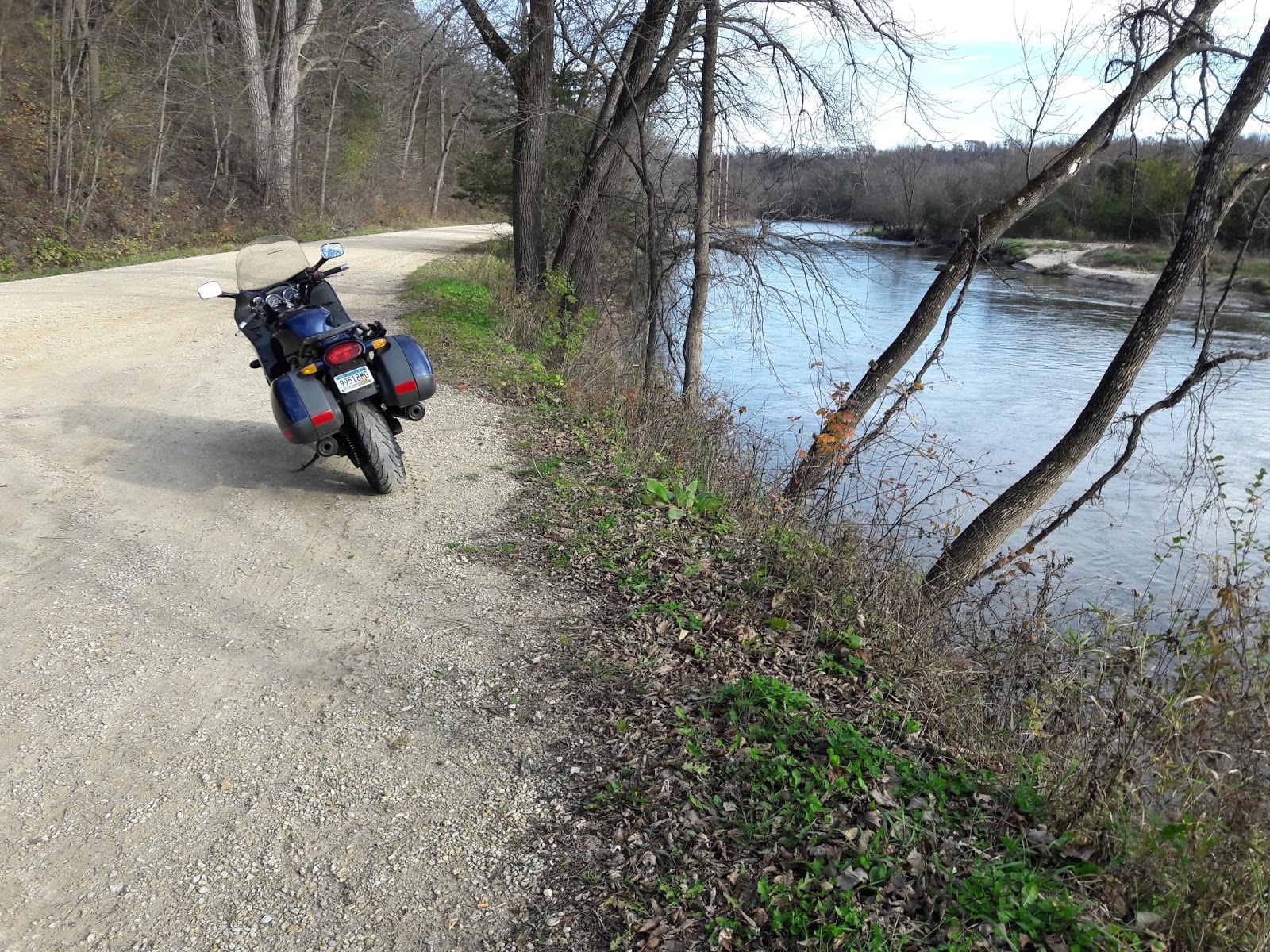 Ride North Ravenna Trail Run