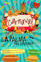 Carnaval de La Palma del Condado 2015