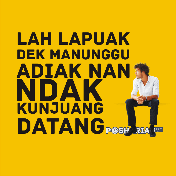 Quote dan Meme Minang Lucu