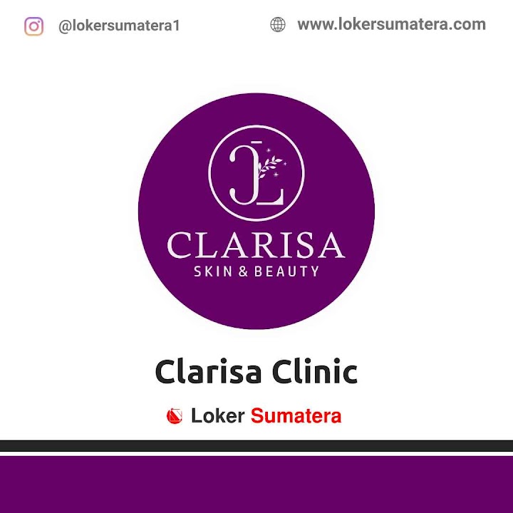 Lowongan Kerja Pekanbaru, Clarisa Clinic sebagai Perawat/ Bidan Lowongan Kerja Pekanbaru, Clarisa Clinic sebagai Perawat/ Bidan