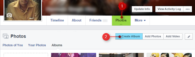 How to Upload Images in High Quality on facebook? How to Upload Images in High Quality on facebook?