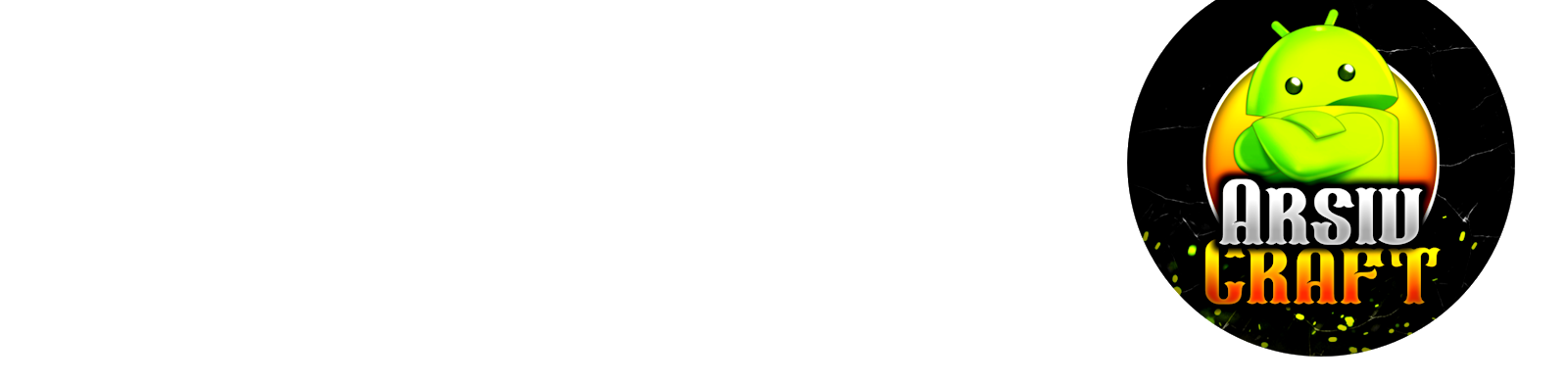 Arşiv Craft
