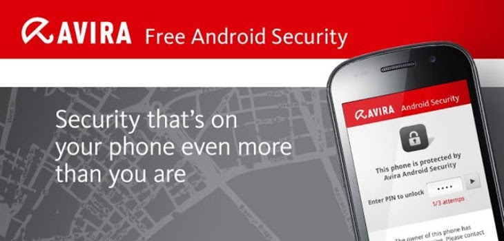 Avira Free Android Security 3.0.apk Download For Android