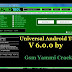 JURASSIC Universal Android Tool Latest Version V6.0.0 Full Setup Free Download