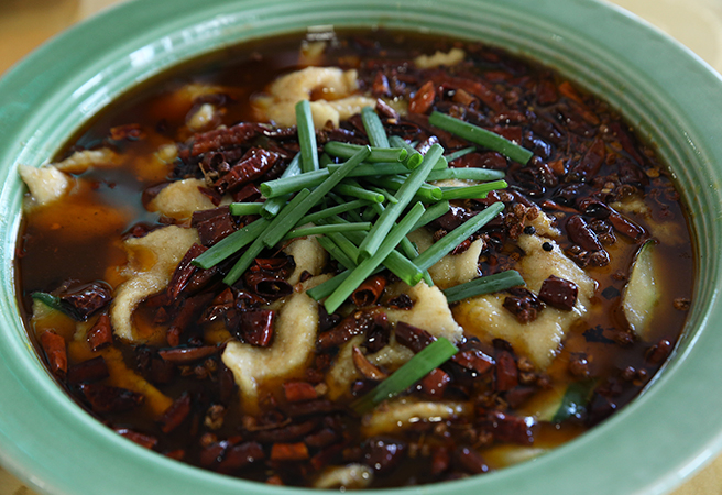 Xie Feng Bao Xie Feng Bao