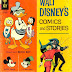 Walt Disney's Comics and Stories #276 - Carl Barks art & cover